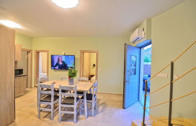 Villa Adriana - Anemomili Village - Foto 18