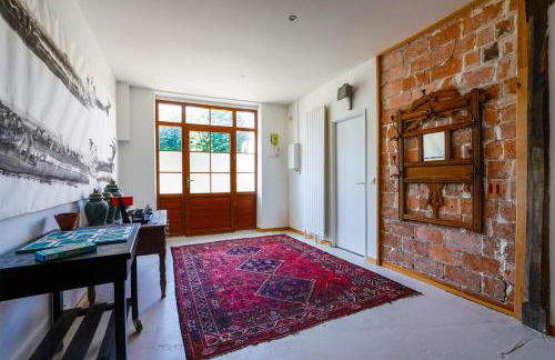 Le Loft - grand écran - piscine - baby foot - - Foto 12