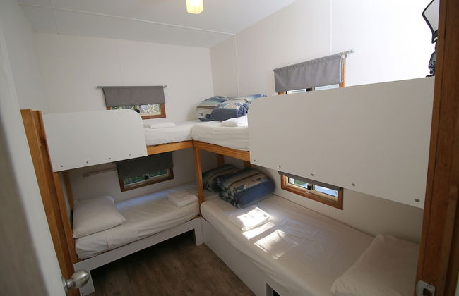 Beauty Point Tourist Park - Foto 6