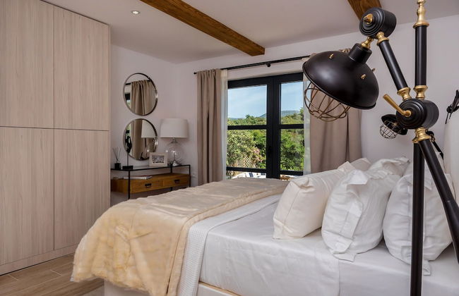 Beachfront Villa Feodora Grande - Foto 15