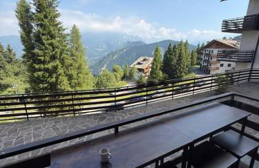 Luxury sulle piste da sci - box - Giardinetto - Appartamento ristrutturato 2025 - - Photo 13