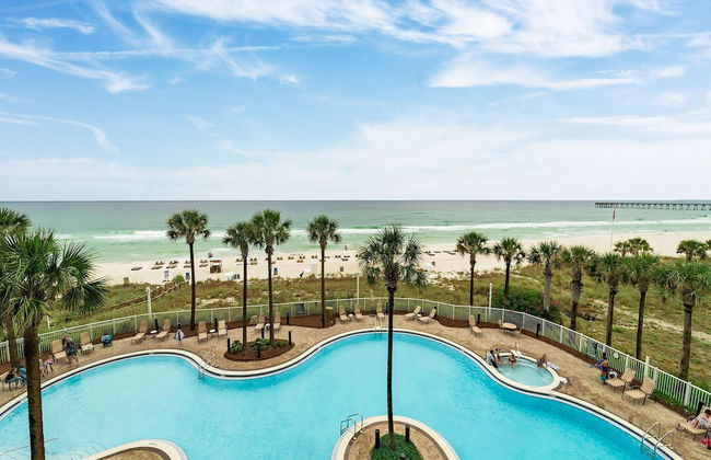 Grand Panama Beach Resort by Southern Vacation Rentals - Foto 66