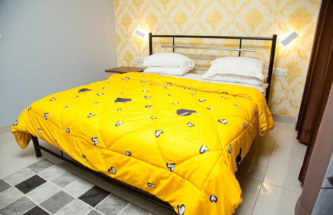 Ark Hotel and Apartments - Foto 3