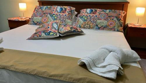 Holiday Gole Alcantara Graniti Room - Foto 2