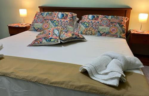 Holiday Gole Alcantara Graniti Room - Foto 2