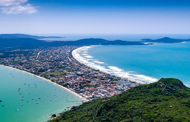 Tour to Bombinhas + Sepultura y 4 Ilhas - Photo 1