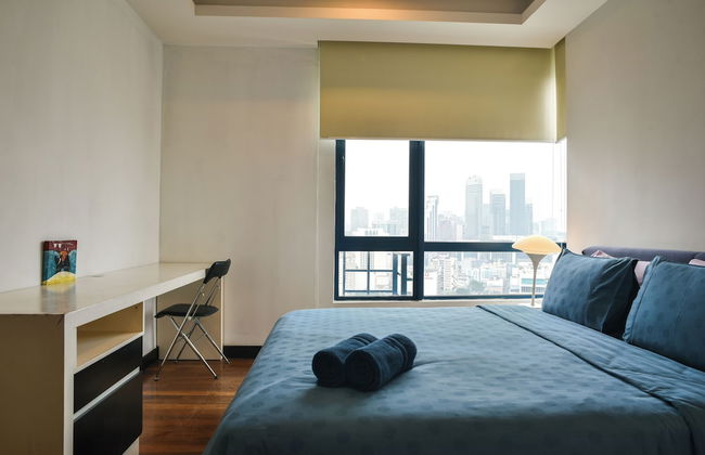 Casa Residency Apartment - Foto 14