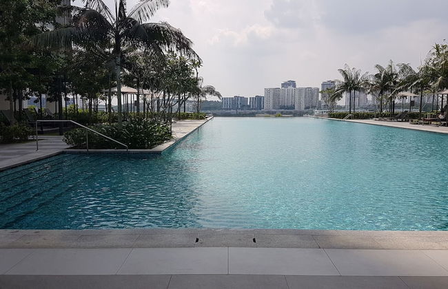 Cyberjaya Cybersquare - Foto 1