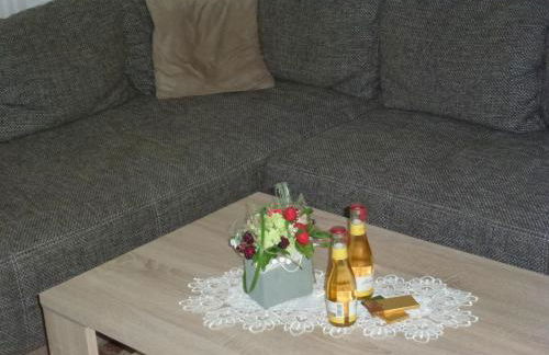 Ferienwohnung Bradatsch - Foto 3