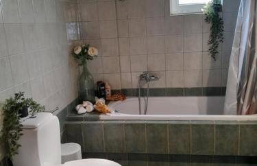 Villa Lena Megalopoli - Foto 26