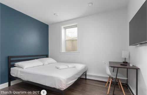 Quarters on DOT by Thatch - Foto 11