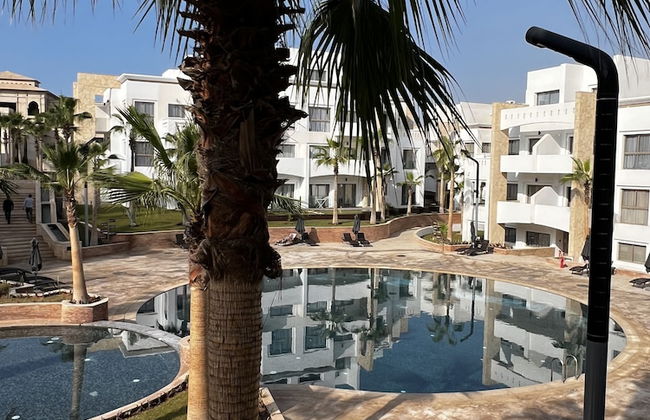 Dominium Résidence - Photo 19