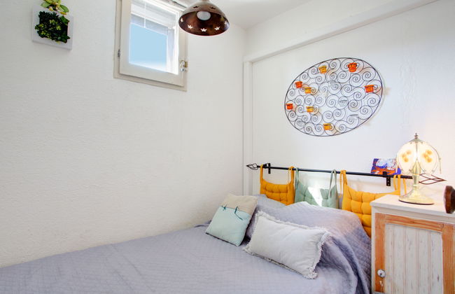 1 bedroom Apartment in Saint-Cyprien with terrace - Photo 4