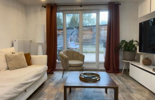 Appartement Cosy terrasse - Foto 6