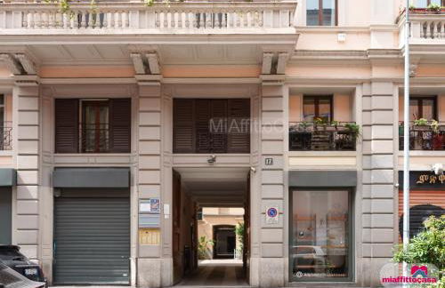 Looking 4 Central Station Milano City Center - Photo 15