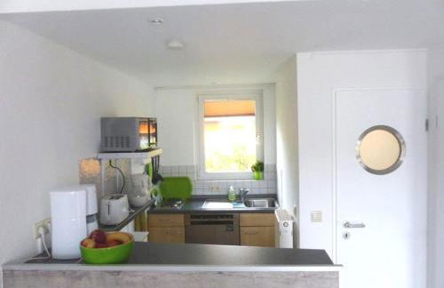 Ferienwohnung AHOI Thiessow - Foto 10