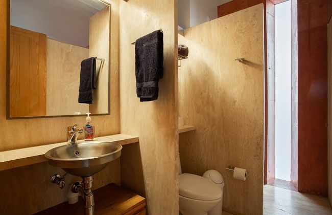 Incredible Apartment Reforma 3rooms Great Location - Foto 24