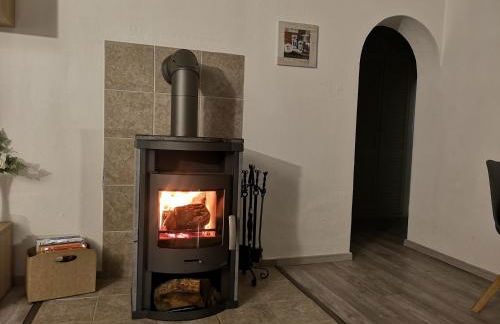 diemelseeholiday romantisches Ferienhaus im Sauerland Nähe Willingen Winterberg - Foto 48