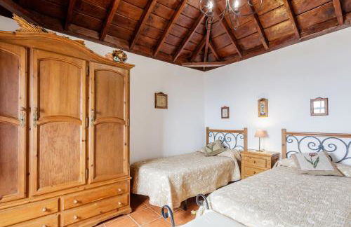 Casa Rural Tomasín by Isla Bonita - Foto 40