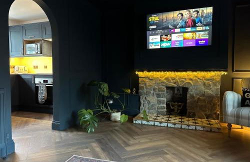 Riverview House - Foto 28