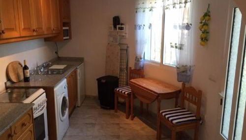 One Bed Apartment overlooking Jalon Valley, Costa Blanca - Foto 3