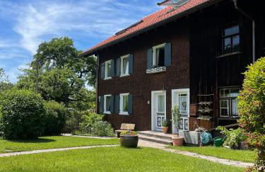 Uriges Haus im Grünen - Foto 12