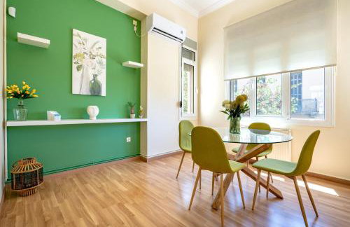 Monastiraki Aélia Apartment by ΜΡS - Foto 5