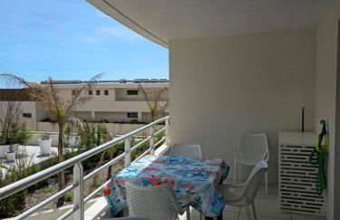 Valras Panarea 4 people - Foto 20