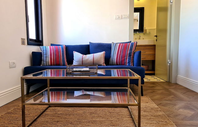 Kubler's House- By Beach Apartments TLV - Foto 49