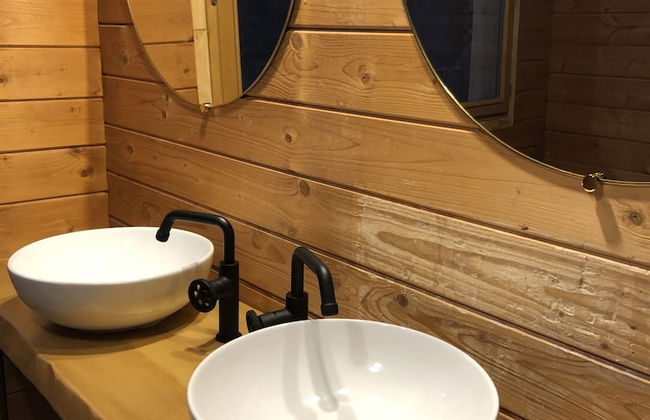 Les Chalets De Lozzi - Photo 17