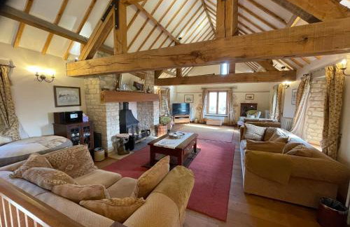 Barncastle Holiday Lets - Foto 20