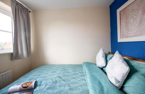 2BR Home Near Shops & Transport Links - Foto 19