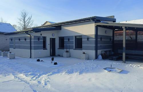 Domek pod lasem - Photo 24