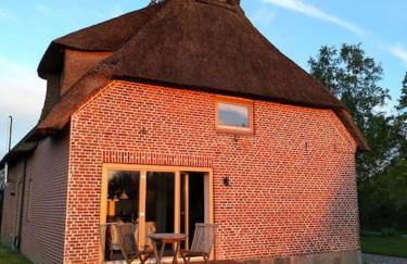 Erholung auf dem Land zwischen Ostsee und Schlei - Foto 12