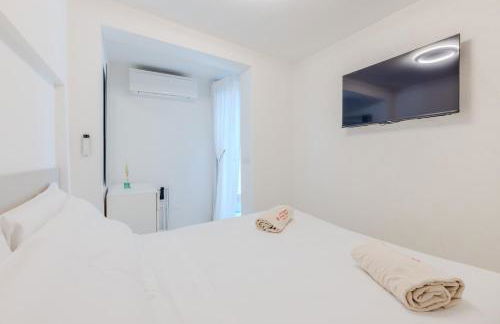 Princes Apartment PortoCervoBEACH con accesso diretto in spiaggia Piccolo Pevero - Foto 44