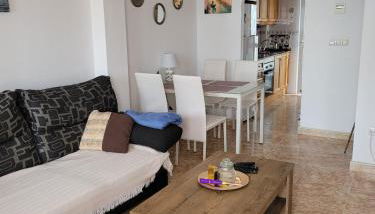 Nice Top Floor Bungalow Punta Prima - Foto 3