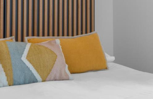 The Kepties 4 - Luxurious Serviced Apartment by ORION SHORT STAYS - Foto 22