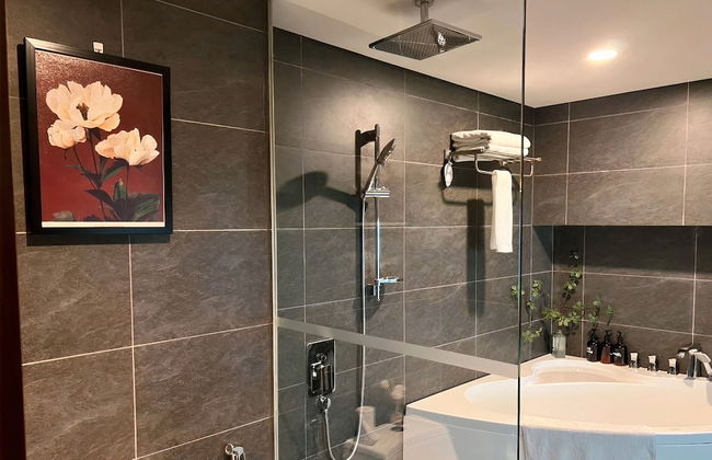 NVT Housing - PentStudio West Lake Hanoi - Foto 13