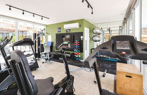 Apartamento 3 quartos Frente Mar - Praia do Campeche - Photo 22