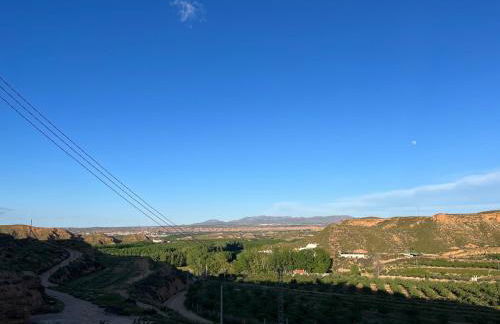 Cuevas Cortijo El Capellán - Foto 79