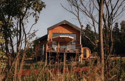 Dream Catcher House - dom do wynajęcia w górach - Foto 47