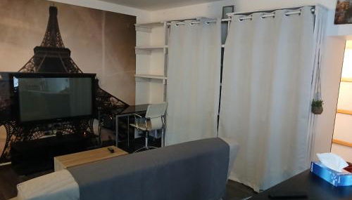 Appartement de 90 m2 climatisé avec terrasse - Foto 3