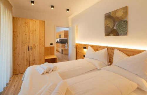 Brenta Rosso - Charme Apartments - Foto 19