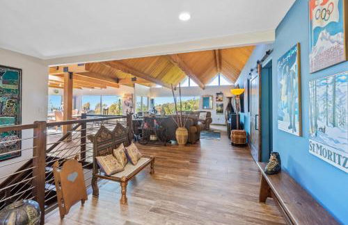 Casa Real | House in La Jolla - Foto 8