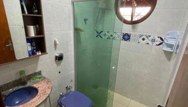 Recanto dos Cajueiros - Foto 4, Shower