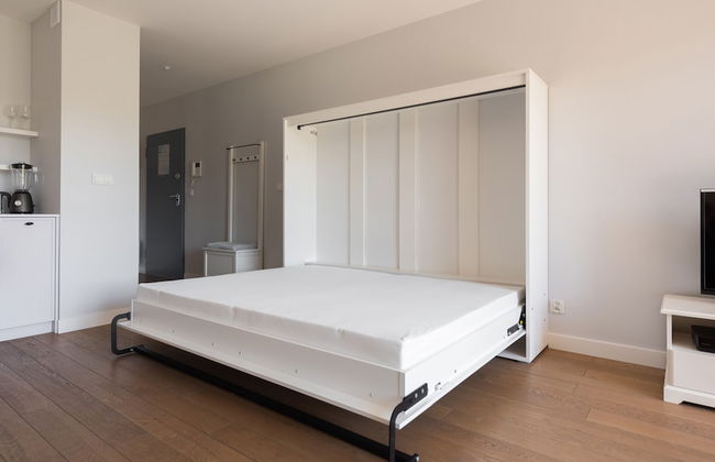 Flatbook City Center SPA Chmielna 73 - Foto 26