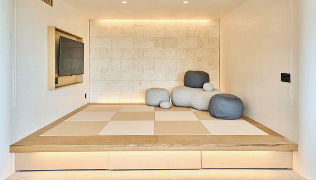 ima villa - Foto 5, Habitación