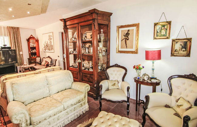 Villa Campo del Mulino - Foto 28