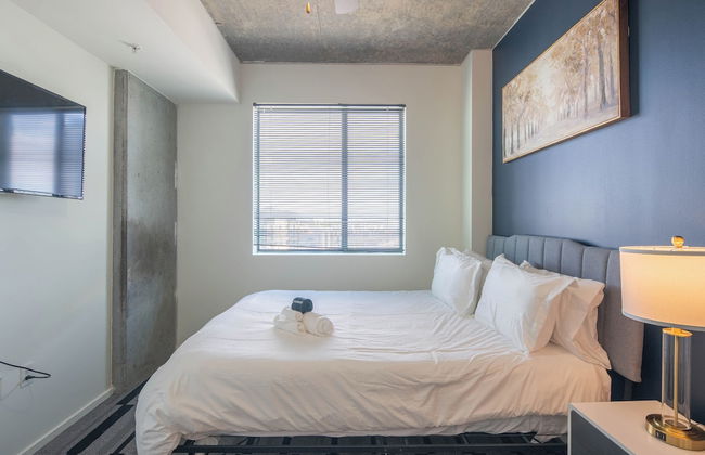 ROVE LIVING/KL - Roosevelt Point - Foto 8