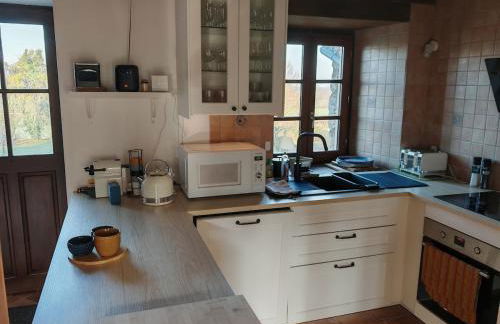 Gîte Anmany - Foto 22